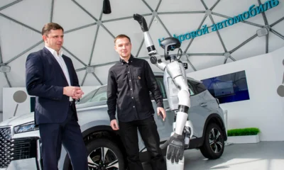 Фото 3. Губернатор Андрей Клычков провёл заседание координационного совета по промышленности