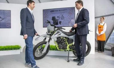 Фото 5. Губернатор Андрей Клычков провёл заседание координационного совета по промышленности