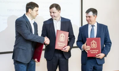 Фото 6. Губернатор Андрей Клычков провёл заседание координационного совета по промышленности