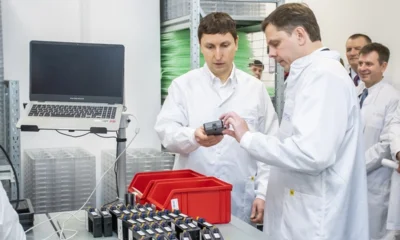 Губернатор Андрей Клычков провёл заседание координационного совета по промышленности