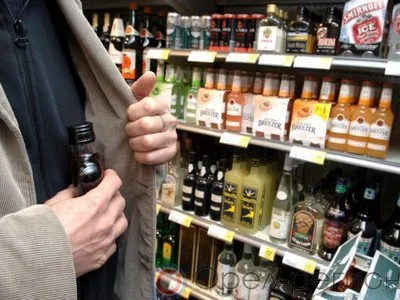 Уроженец Брянской области пытался обворовать магазин в Орле