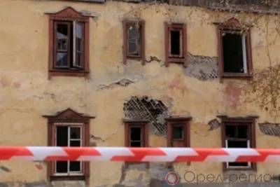 Ветхий дом - на слом: темпы расселения аварийного жилья ускоряются