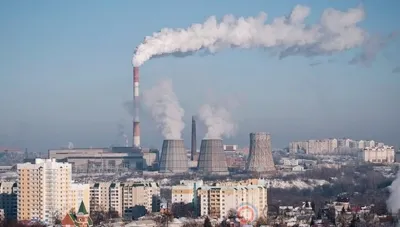 Объекты теплоэнергетики и ЖКХ Орловщины работали в праздничные дни без серьёзных сбоев