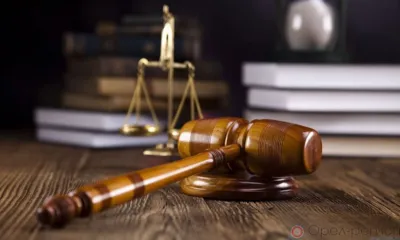 Курянина осудили за попытку дать взятку орловскому полицейскому