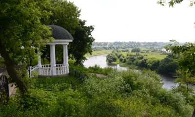 Новости районов Орловщины