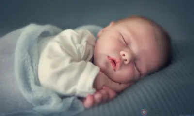 Орловские семьи получили 977 «Подарков новорождённому»