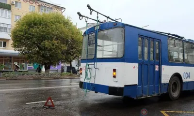 В Орле возбудили два уголовных дела по факту хищений денежных средств ТТП