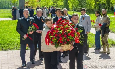 Забвению не подлежит