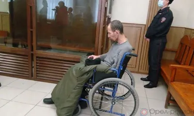 Получивший пожизненное заключение залегощенский маньяк умер в колонии