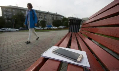 Жительница Ливен нашла чужой телефон и продала его