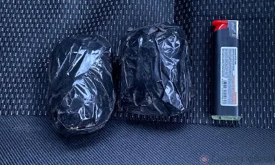 Мужчина планировал сбыть на Орловщине крупную партию наркотиков