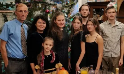 В свете любви и добра