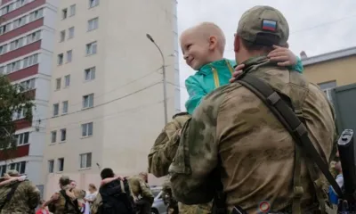 В Орловской области расширены меры поддержки участников СВО и их семей