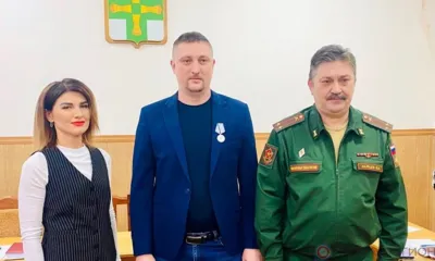 Новости районов Орловщины