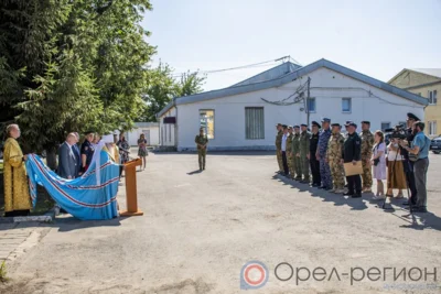 храм в честь святого равноапостольного князя Владимира
