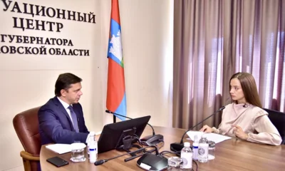 Андрей Клычков разъяснил механизм ограничения мобильного интернета