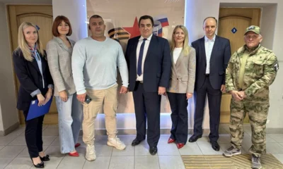 ярмарка трудоустройства