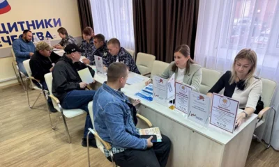 Ветеранам СВО в Орле предложили более 100 вакансий