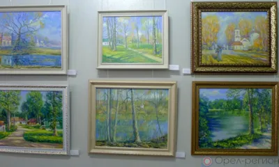 Живая легенда Мценска