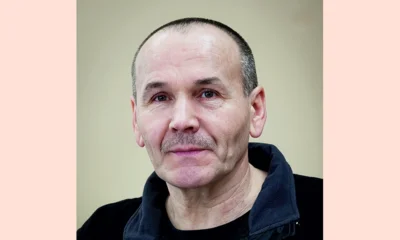Николаю Солопенко присвоено звание «Почётный журналист Орловской области»