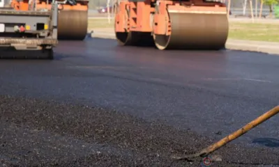 Орёл ищет подрядчика для ремонта трёх дорог