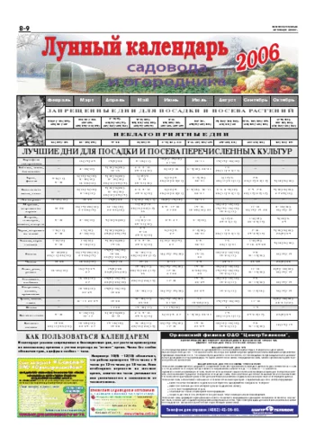 Орловская правда 2006-01-27