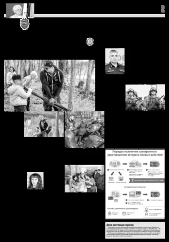 Орловская правда 2024-04-16