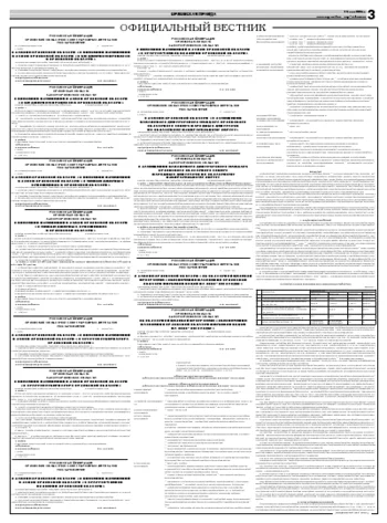 Орловская правда 2008-05-15