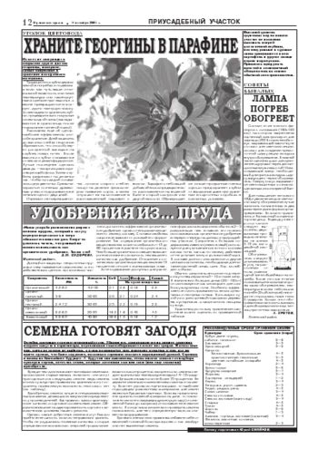 Орловская правда 2004-10-08