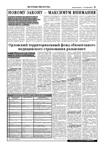 Орловская правда 2004-12-24