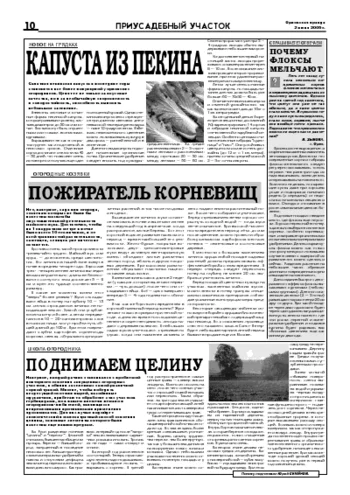 Орловская правда 2006-06-02