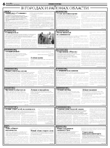 Орловская правда 2008-06-28