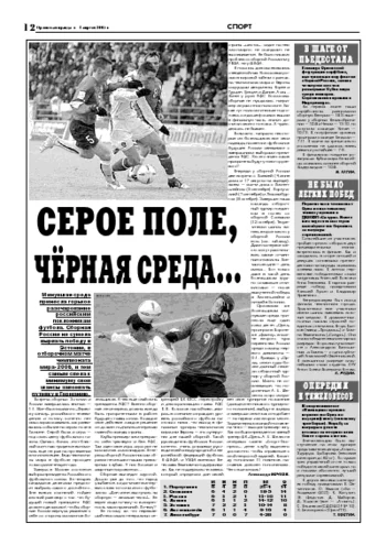 Орловская правда 2005-04-01