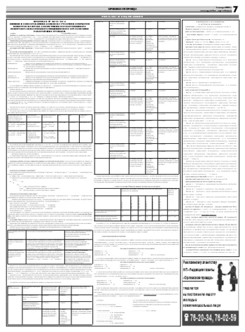 Орловская правда 2009-01-11