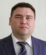 Александр Лялюхин, член правительства Орловской области - ​руководитель департамента здравоохранения области