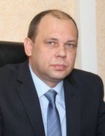 начальник управления муниципального имущества и землепользования администрации г. Орла Максим Лобов