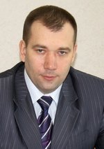 начальник отдела организации дорожной деятельности управления городского хозяйства и транспорта администрации г. Орла Виталий Гришаков