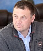 Михаил Кожушкин, генеральный директор АО «Сахарный комбинат «Отрадинский»