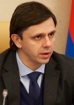 Врио губернатора Орловской области Андрей Клычков