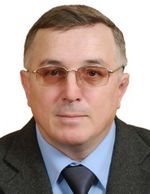 Вячеслав Морозов, руководитель фракции КПРФ в Орловском облсовете