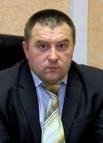 заместитель главы администрации г. Орла Николай Ванифатов