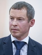 Владимир Ямбуренко, заместитель генерального директора АО «ГМС Ливгидромаш»