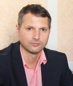 начальник управления градостроительства администрации г. Орла (главный архитектор) Владимир Плотников