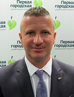  директор ООО «УК ЖЭУ № 22» Алексей Калянов