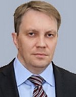 Вадим Тарасов, заместитель губернатора и председателя правительства Орловской области по экономике и финансам