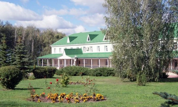 Стартовала летняя оздоровительная смена базы отдыха «Лесная поляна»