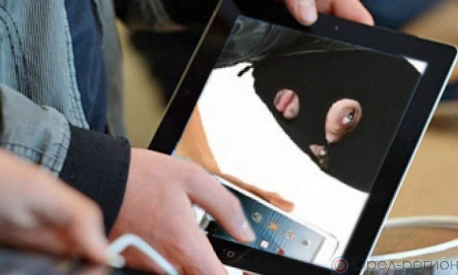 Орловец украл планшет и три телефона из незапертой квартиры