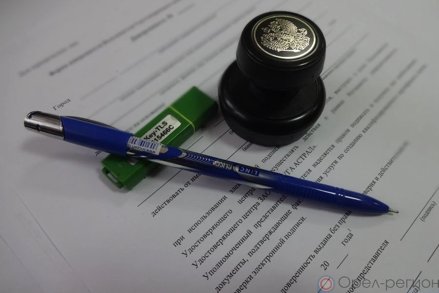 Амчанка обвиняется в незаконном использовании документов для создания юридического лица