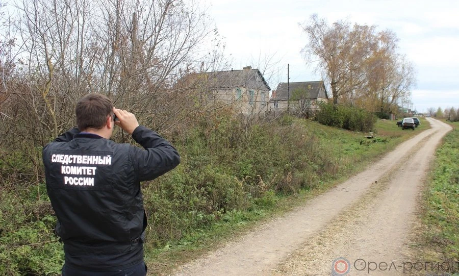 21-летний орловец до смерти избил своего знакомого