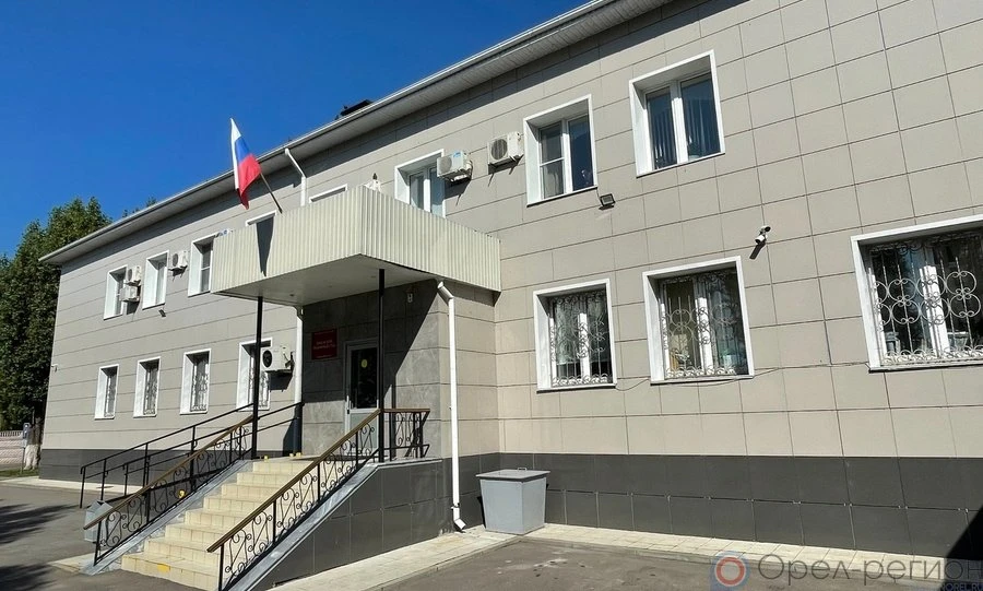 Орловский суд рассмотрел дело об уклонении от уплаты почти 18 млн рублей налогов